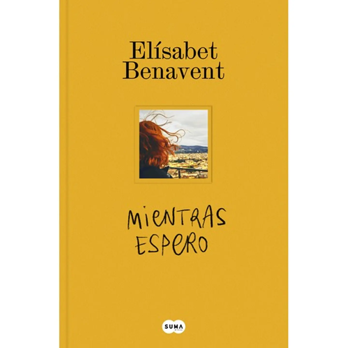Mientras Espero 1