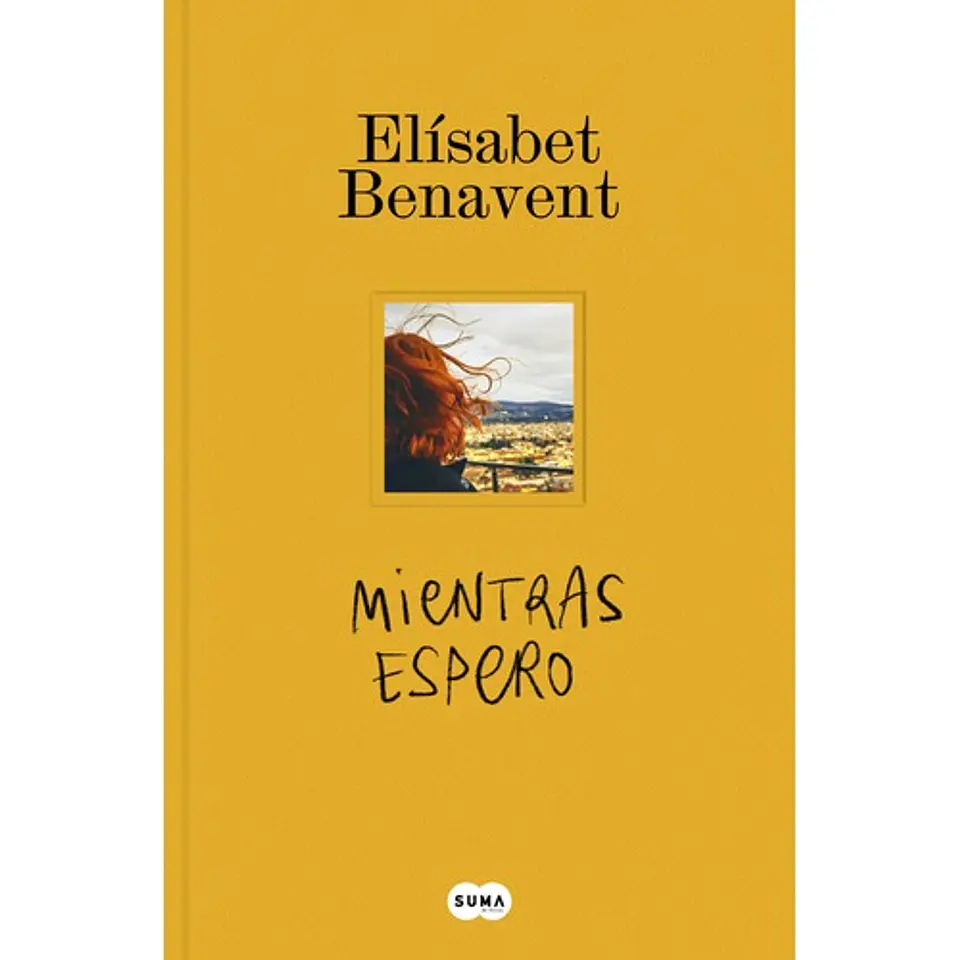 Mientras Espero 1