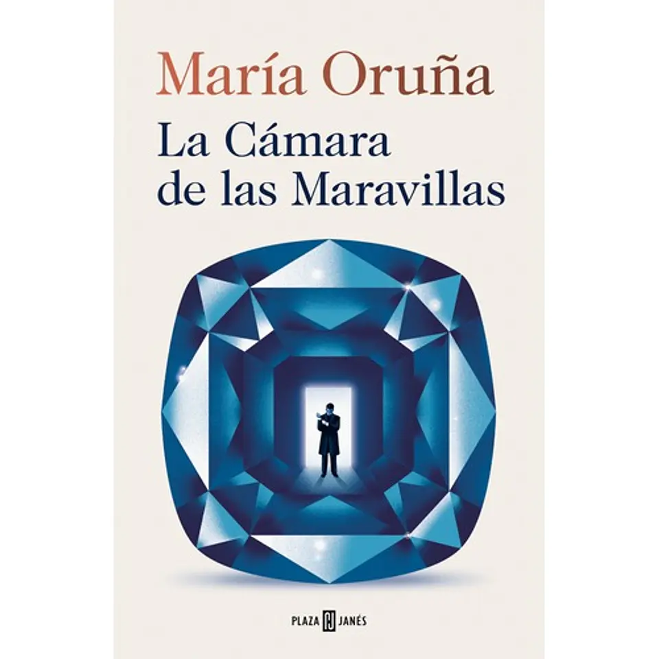 La Camara De Las Maravillas 1