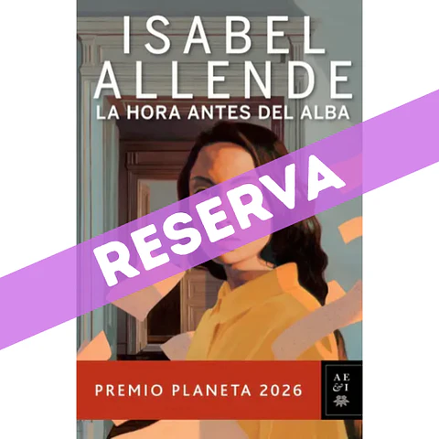 La Hora Antes Del Alba (Tapa Dura)