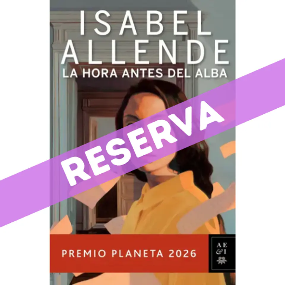 La Hora Antes Del Alba (Tapa Dura) 1