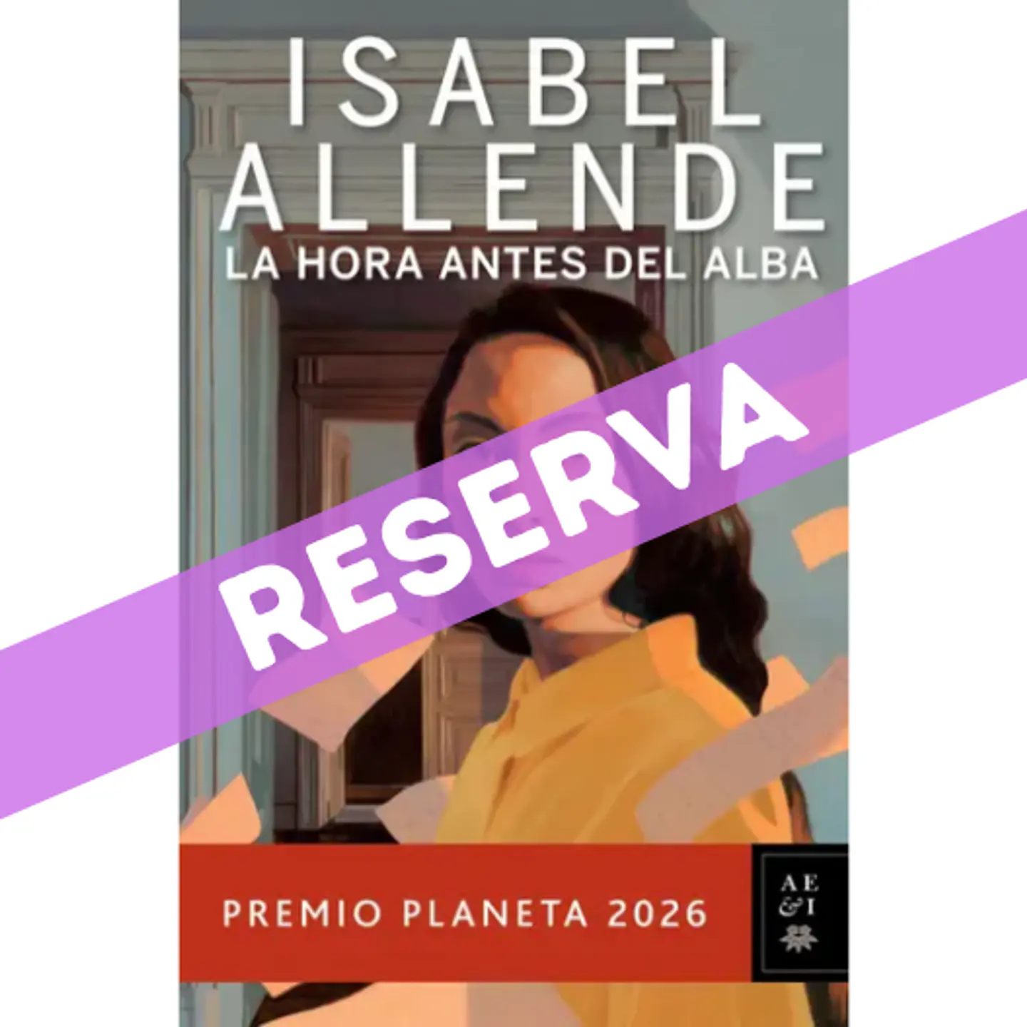 La Hora Antes Del Alba 1