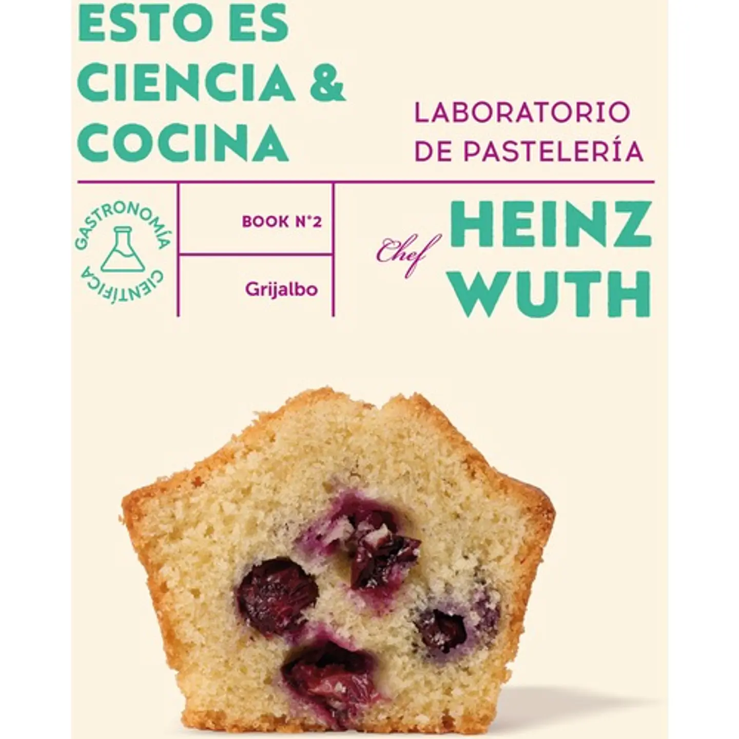 Ciencia Y Cocina 2 1
