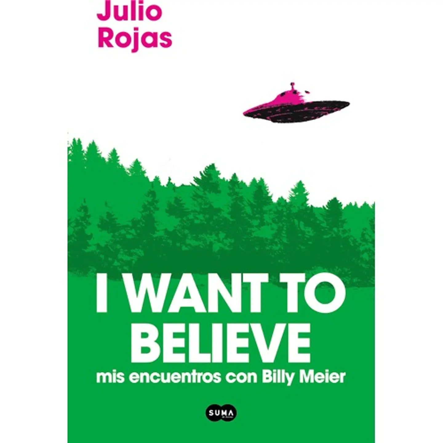 I Want To Believe 1