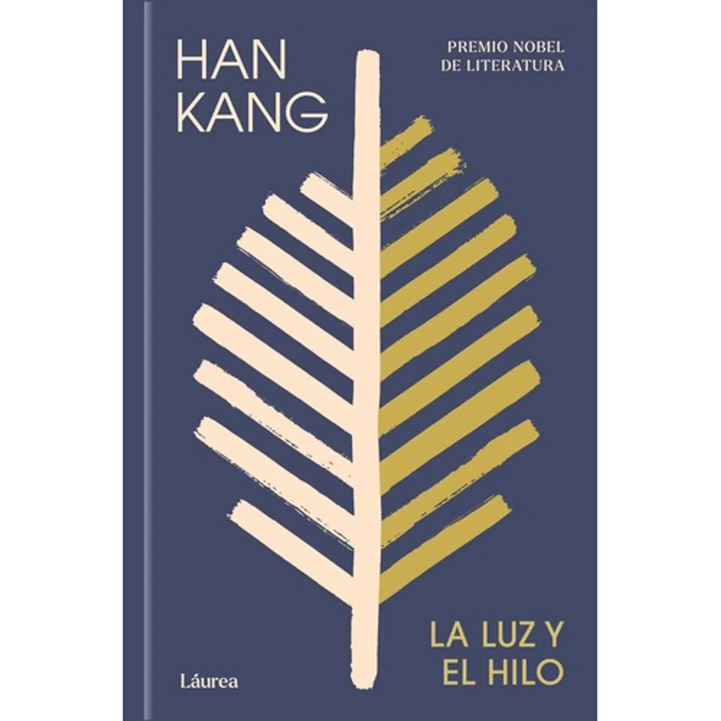 La Luz Y El Hilo 1