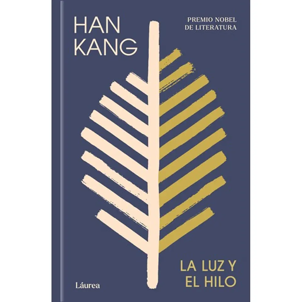 La Luz Y El Hilo 1