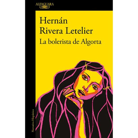 La Bolerista De Algorta