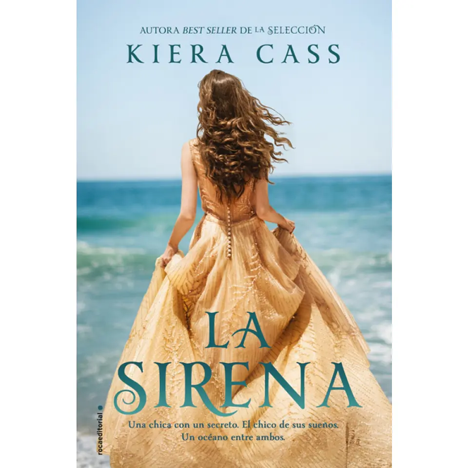 La Sirena 1