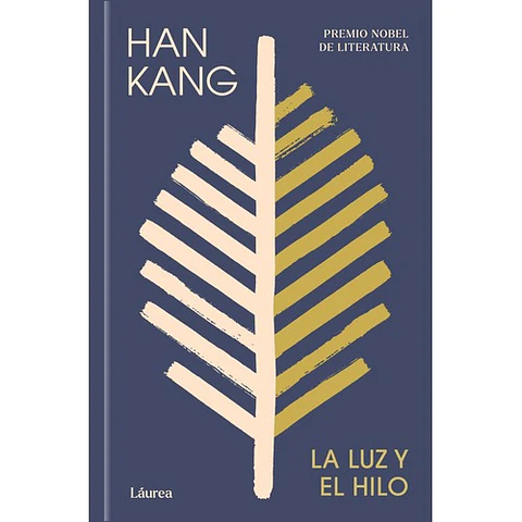 La Luz Y El Hilo