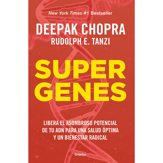 Supergenes