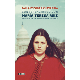 Conversaciones con María Teresa Ruiz