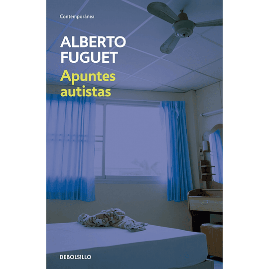 Apuntes Autistas