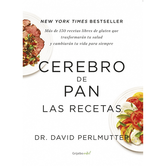 Cerebro De Pan Las Recetas