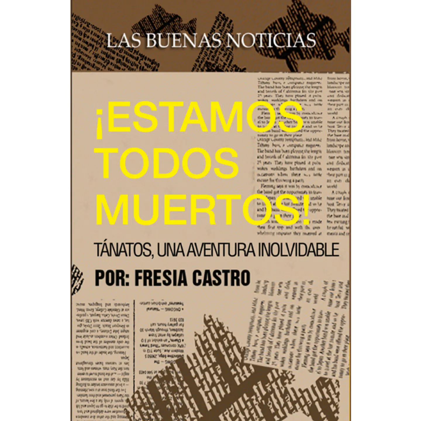 Estamos Todos Muertos 1