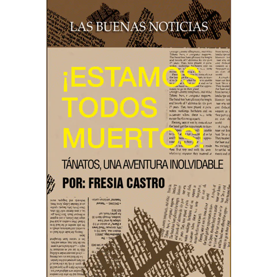 Estamos Todos Muertos 1