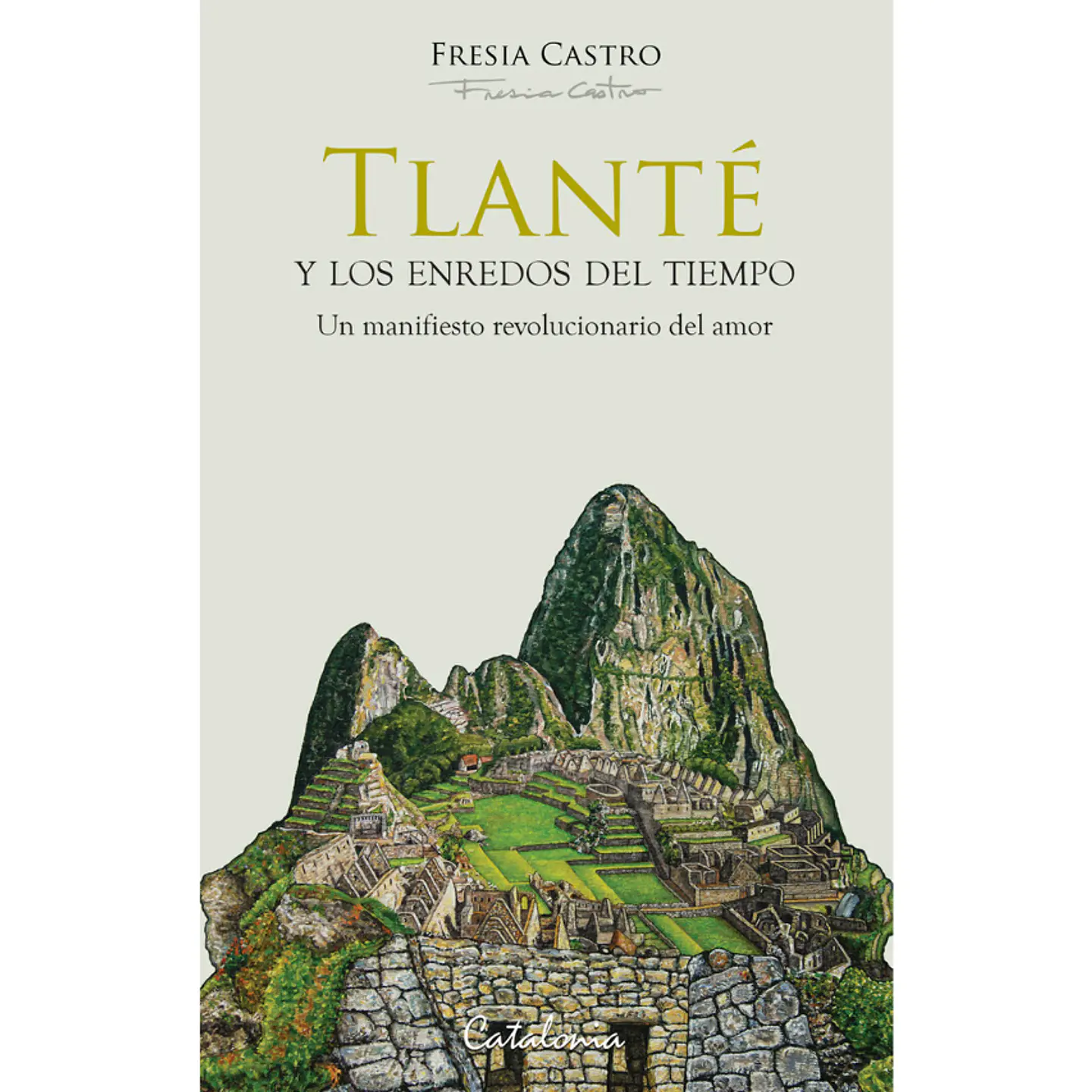 Tlante 1