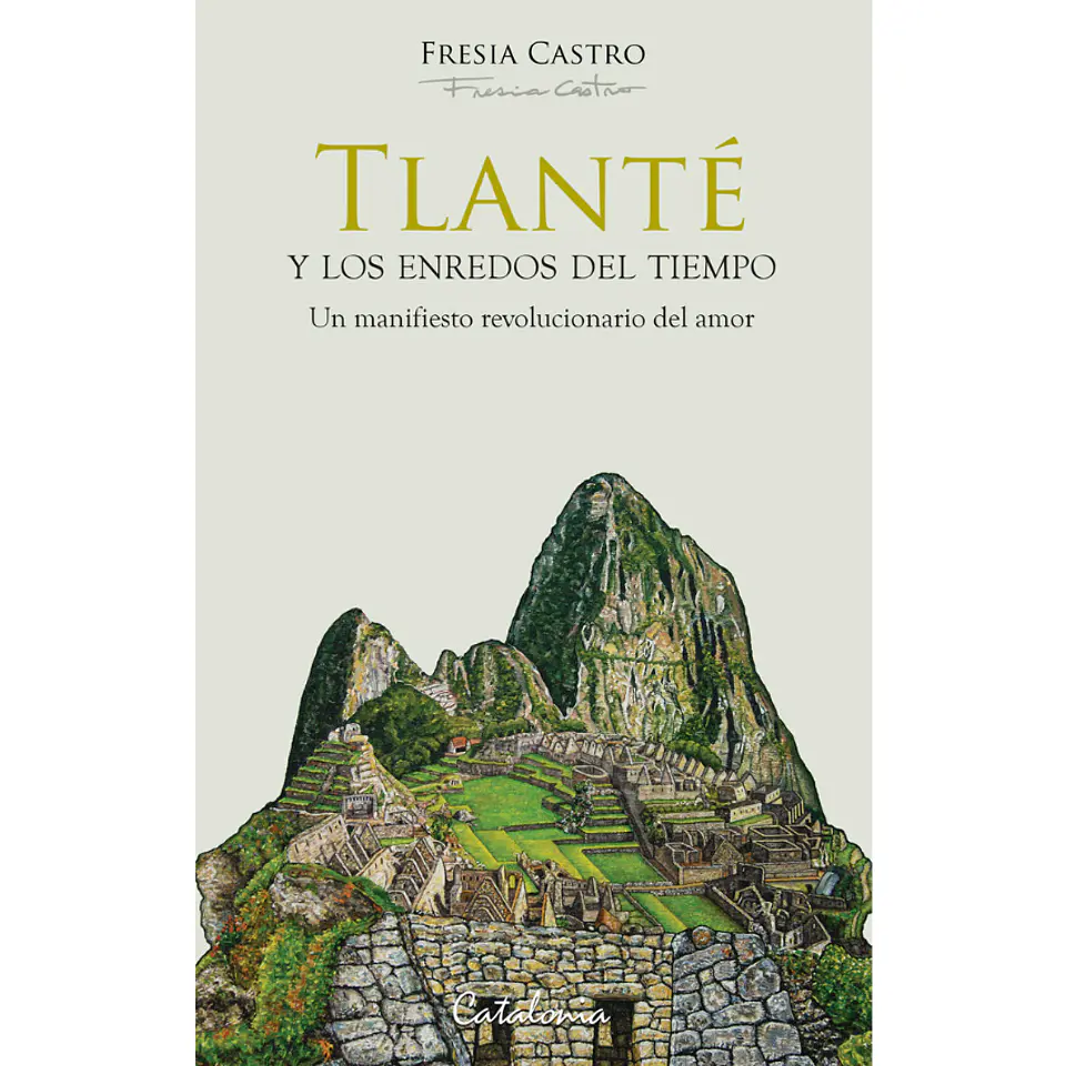 Tlante 1