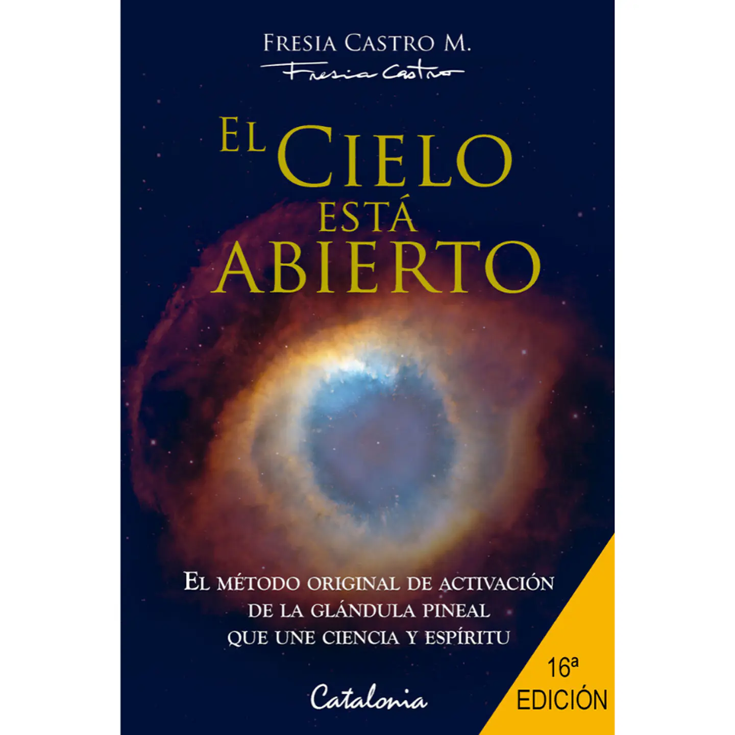El Cielo Esta Abierto 1