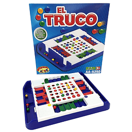 El Truco