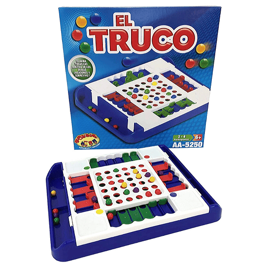 El Truco