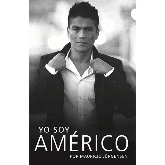 Yo Soy Américo