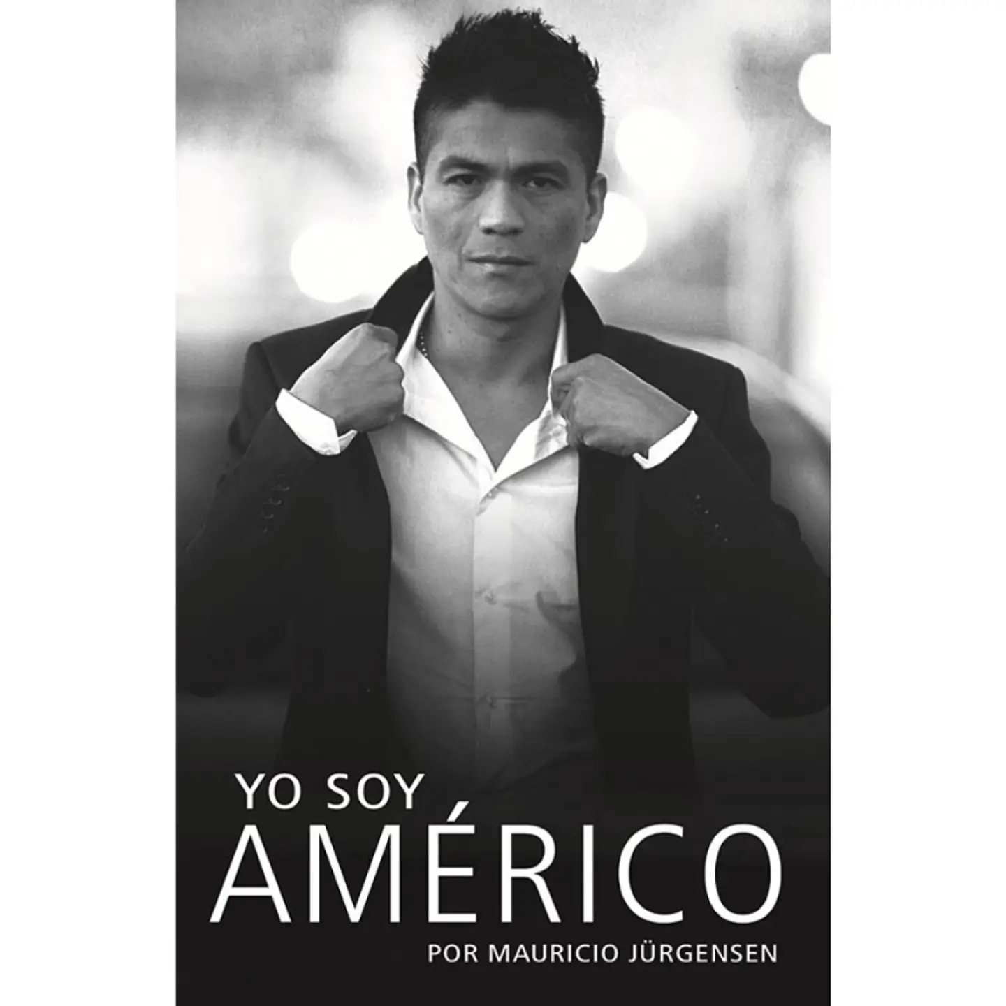 Yo Soy Américo 1