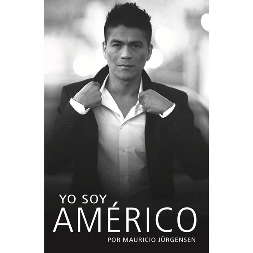 Yo Soy Américo 1