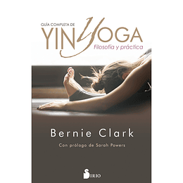 Guia Completa De Yinyoga