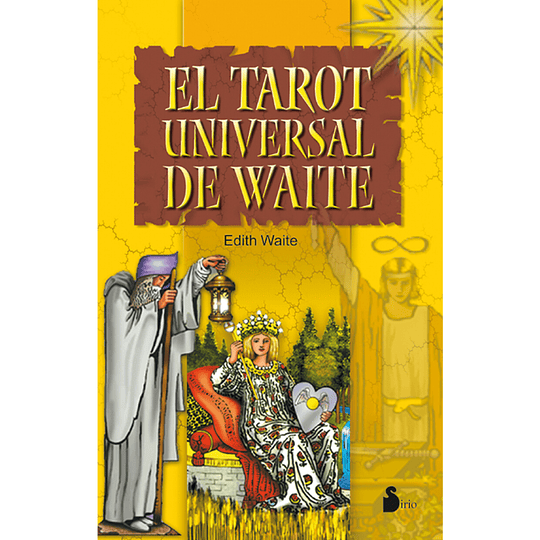 Tarot Universal De Waite