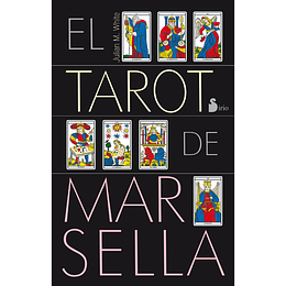 El Tarot De Marsella. Estuche  (Libro + Cartas)