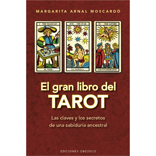 El Gran Libro Del Tarot