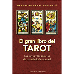 El Gran Libro Del Tarot