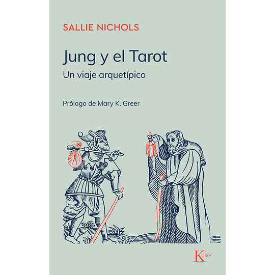 Jung Y El Tarot