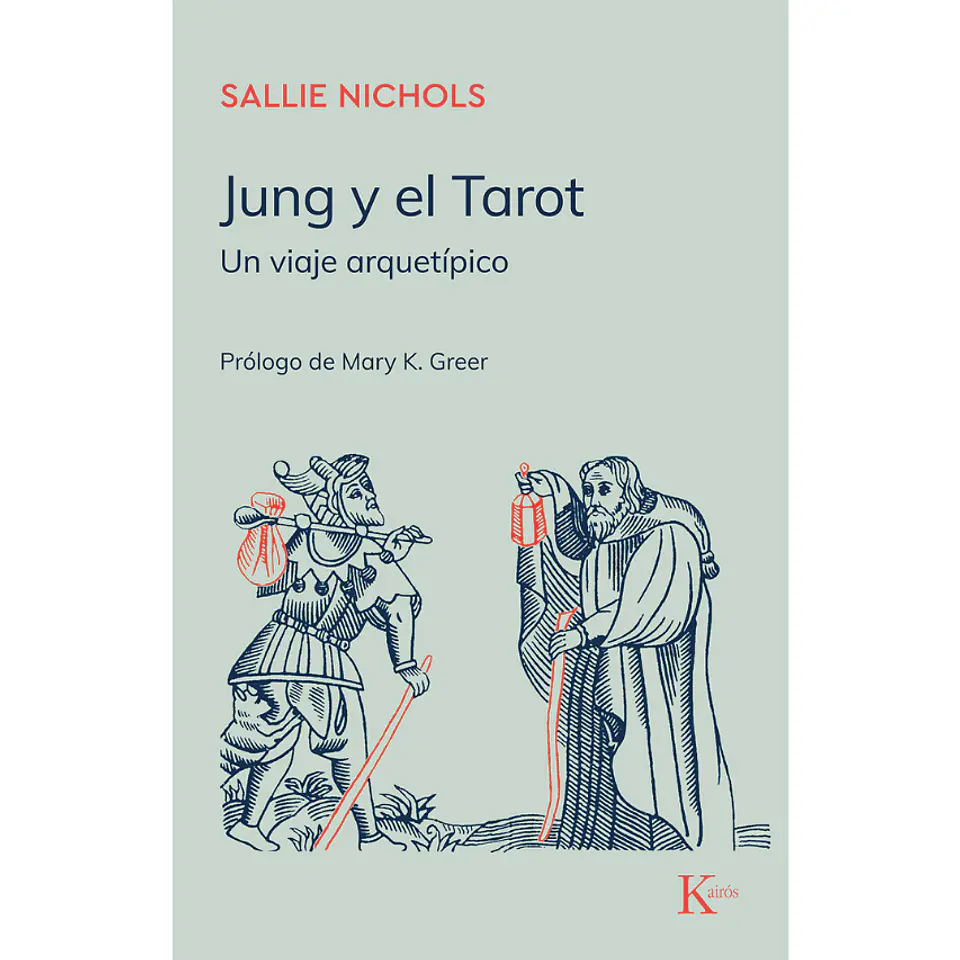 Jung Y El Tarot 1