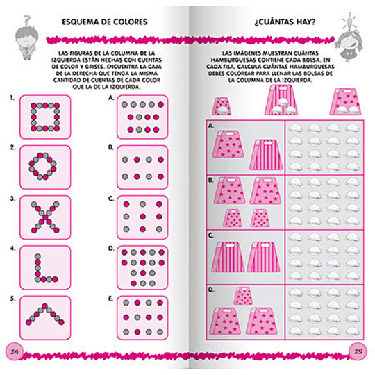 Un Monton De Juegos Para Desafiar Tu Cerebro