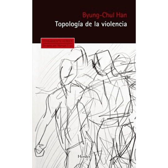 Topologia De La Violencia