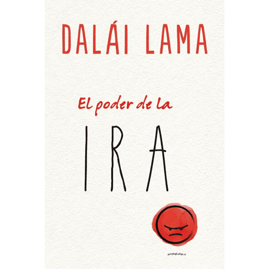 El Poder De La Ira