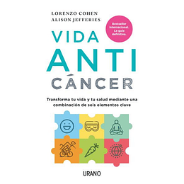 Vida anticáncer