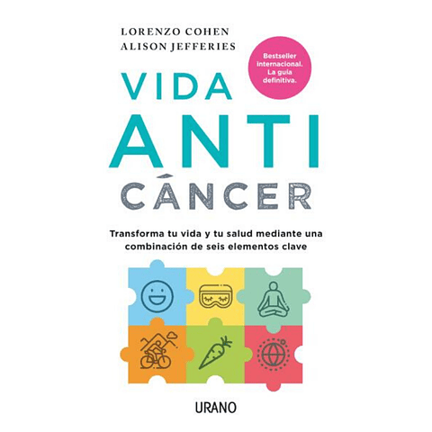 Vida Anticancer