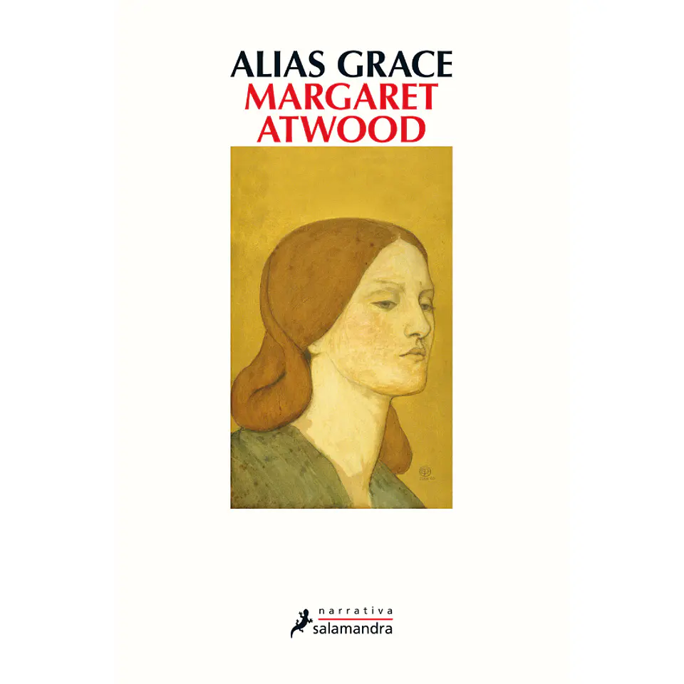 Alias Grace 1