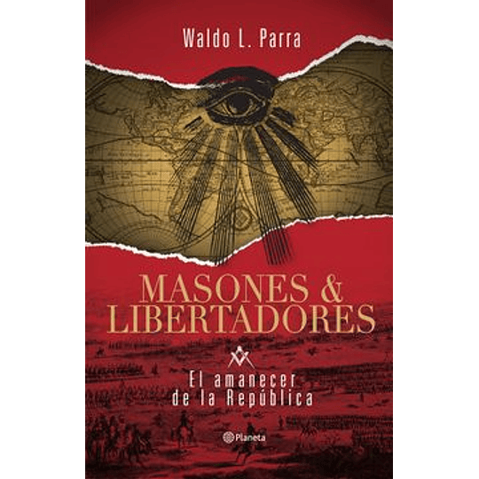 Masones Y Libertadores