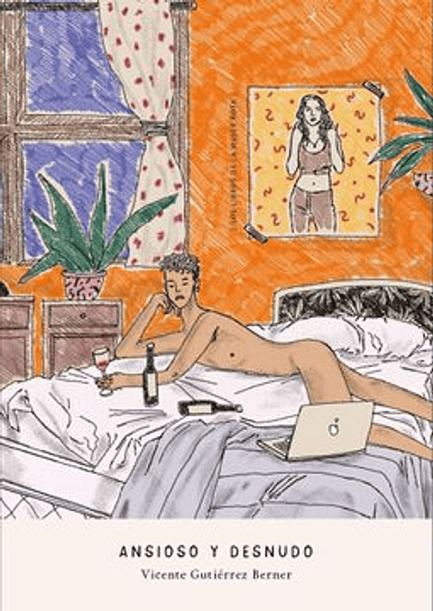 Ansioso Y Desnudo