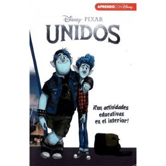 Unidos, Leo Juego Y Aprendo