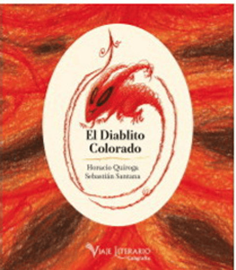El Diablito Colorado Td