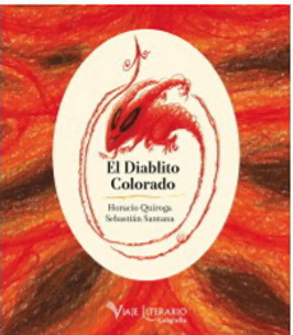 El Diablito Colorado Td 1
