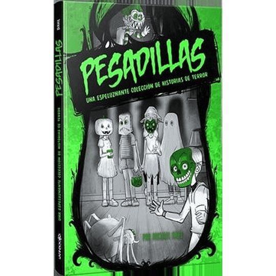 Pesadillas