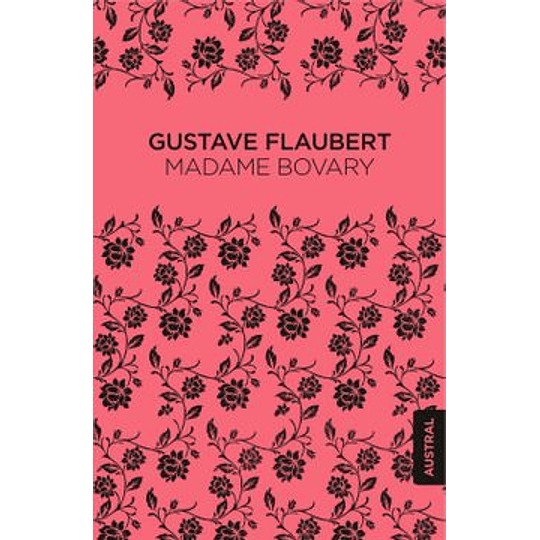 Madame Bovary