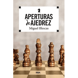 Aperturas De Ajedrez