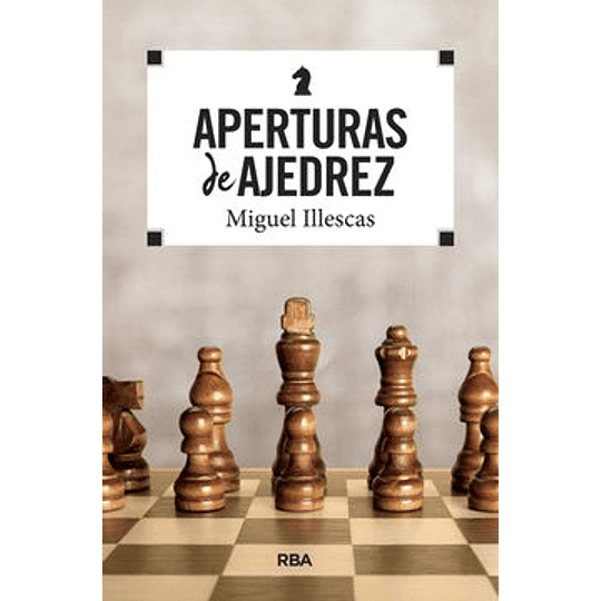 Aperturas De Ajedrez