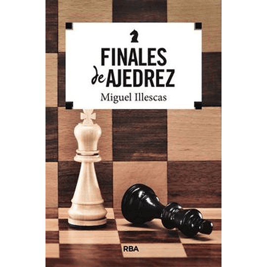 Finales De Ajedrez